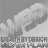 silver plan logo