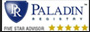 Paladin Registry logo link