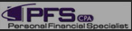 PFS logo link for retirment and investment planning